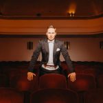 Rafał Kłoczko (Fot. Wojciech Grzędziński)