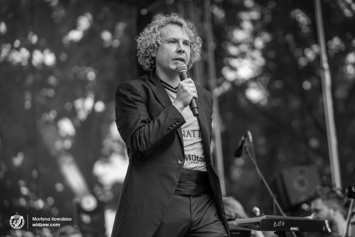 Piotr Piątkowski (fot. Widzew)