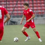 Paweł Kwiatkowski (fot. Widzew)