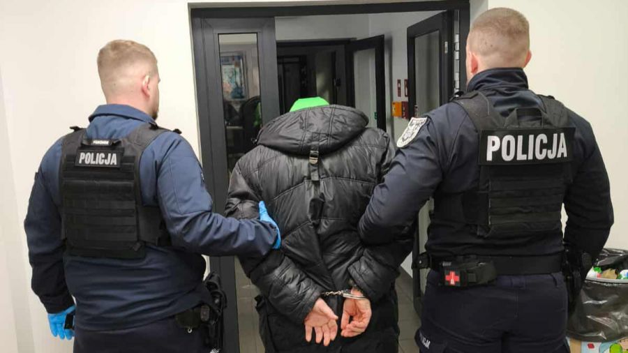 Co za horror! 52-latek zabił ojca, a potem sam zawiadomił policję ...