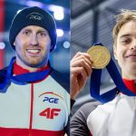 Damian Żurek i Władimir Semirunnij