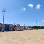 Widzew Training Center