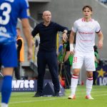 Aleksanadar Vuković // fot. Widzew